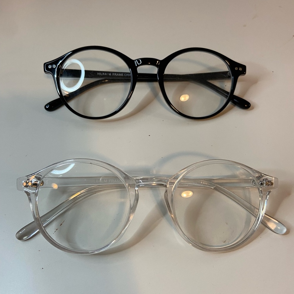 blue light glasses